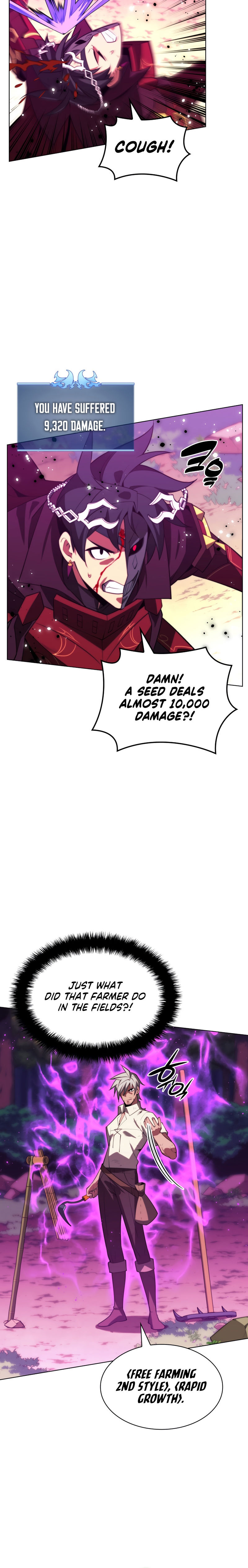 Overgeared Chapter 167 - Page 16 in English