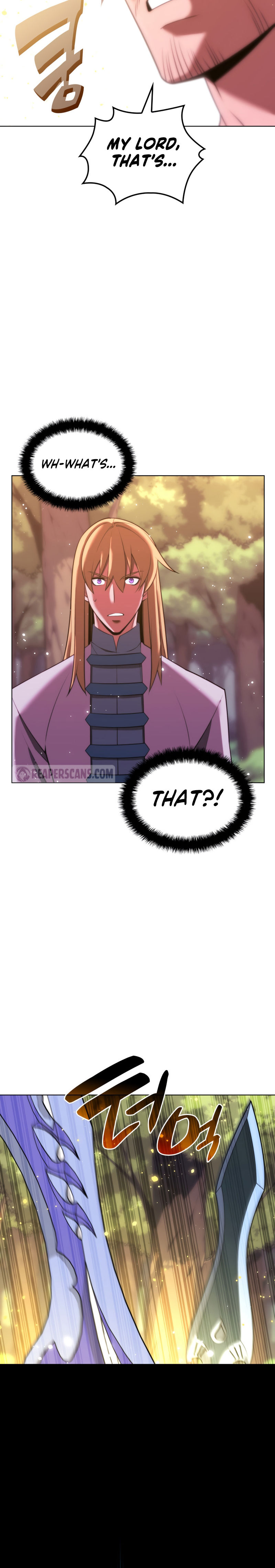Overgeared Chapter 168 - Page 34 in English