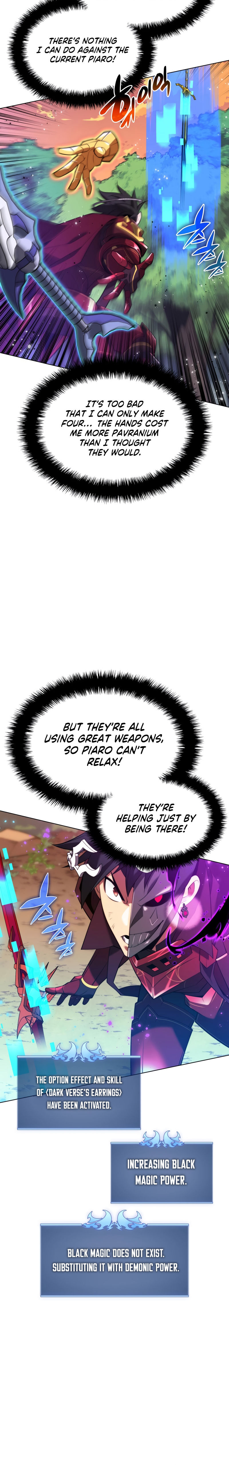 Overgeared Chapter 169 - Page 12 in English