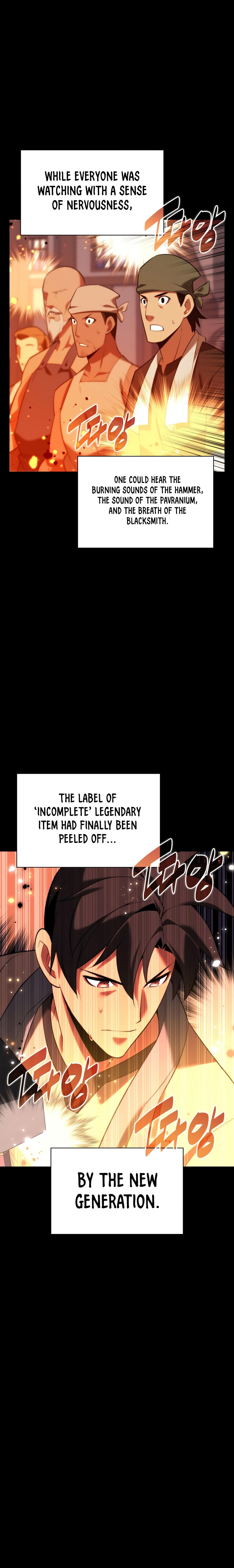 Overgeared Chapter 169 - Page 6 in English
