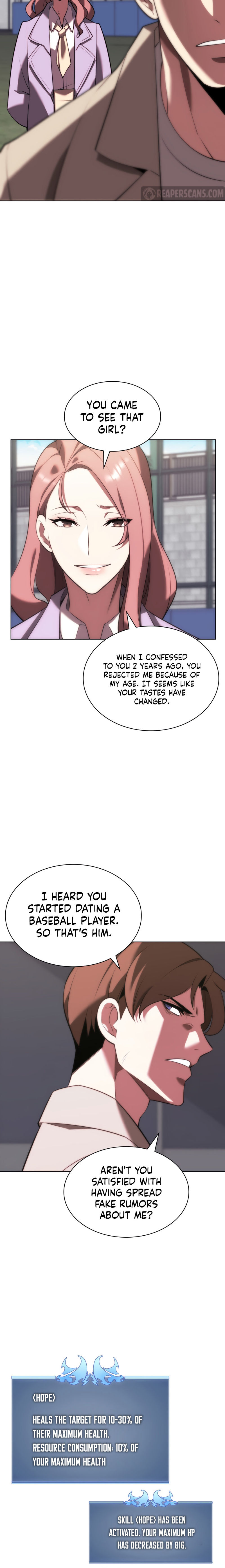 Overgeared Chapter 170 - Page 30 in English