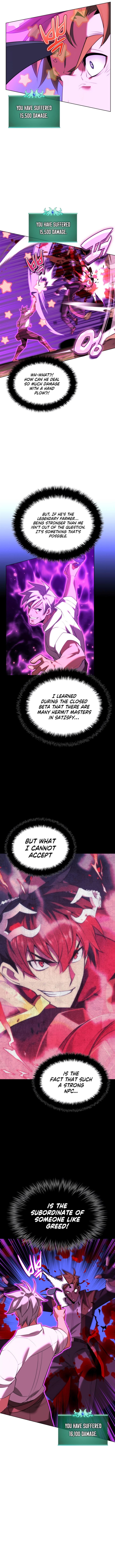 Overgeared Chapter 175 - Page 6 in English