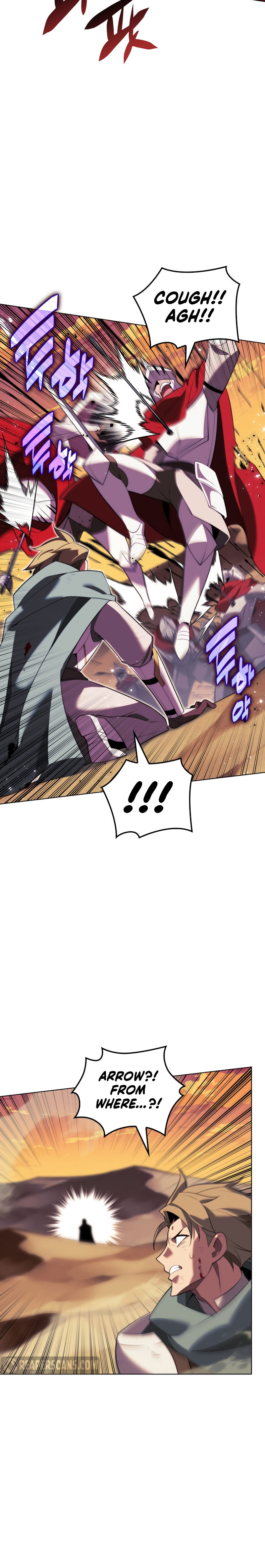 Overgeared Chapter 176 - Page 10 in English