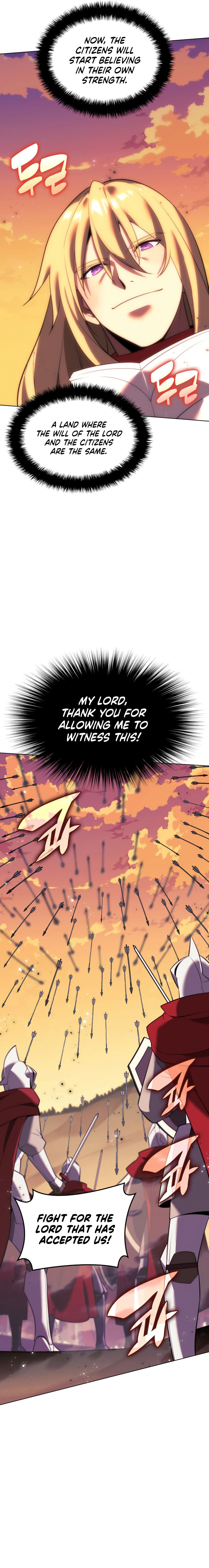 Overgeared Chapter 176 - Page 15 in English