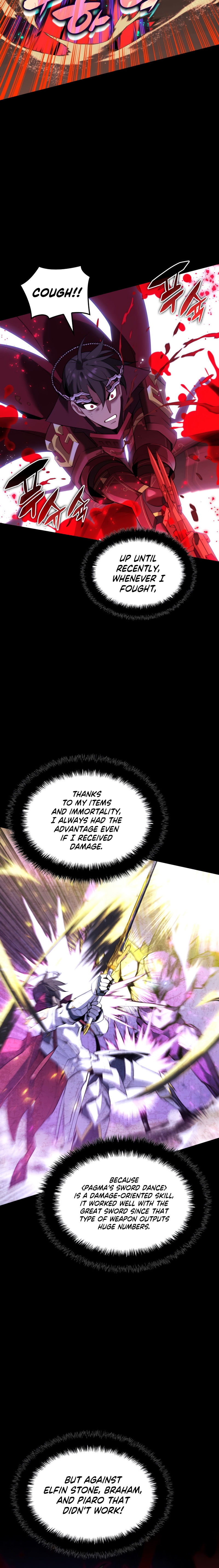 Overgeared Chapter 176 - Page 26 in English