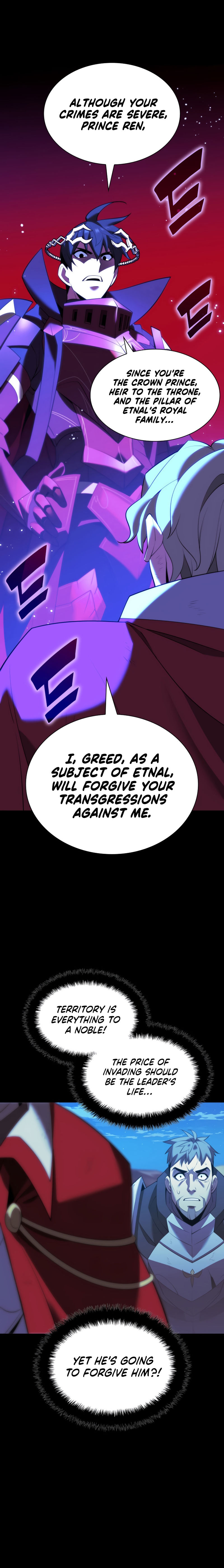 Overgeared Chapter 178 - Page 14 in English