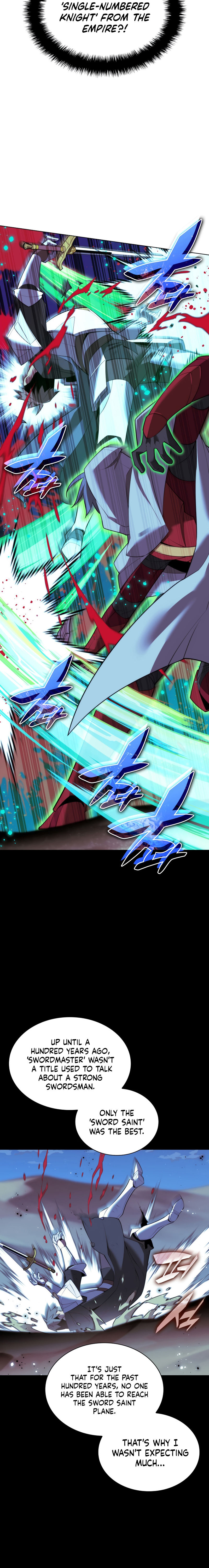 Overgeared Chapter 178 - Page 30 in English