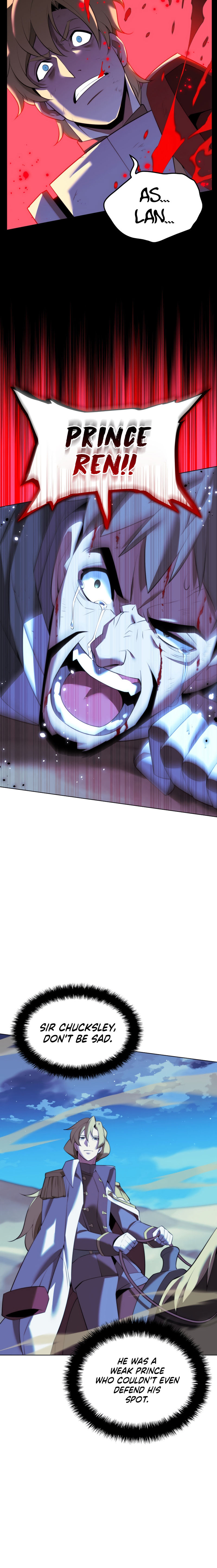Overgeared Chapter 178 - Page 32 in English