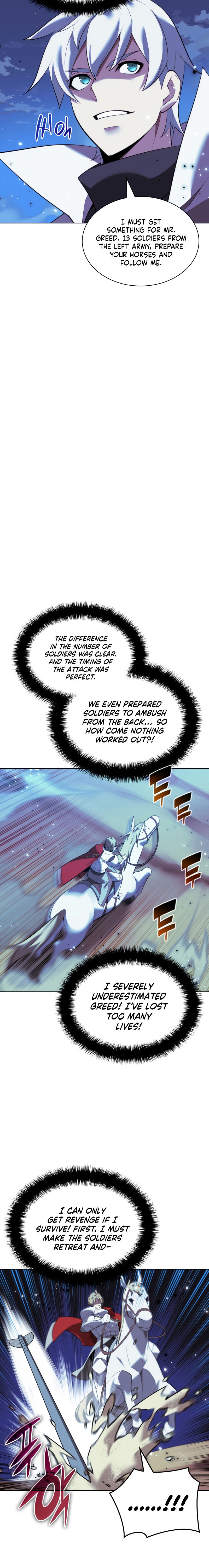 Overgeared Chapter 178 - Page 4 in English