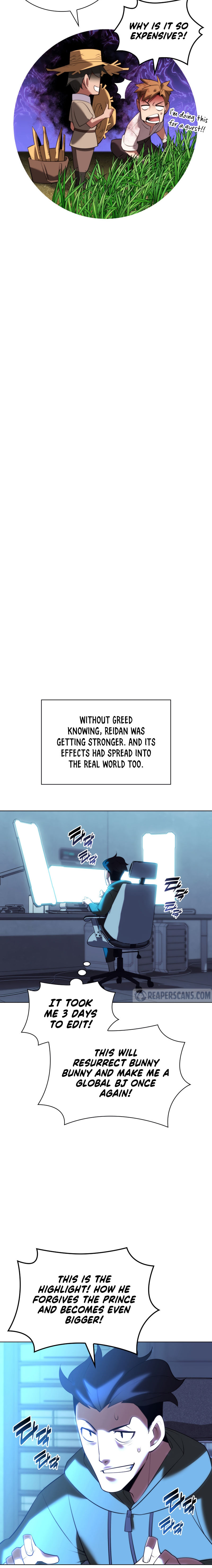 Overgeared Chapter 179 - Page 10 in English