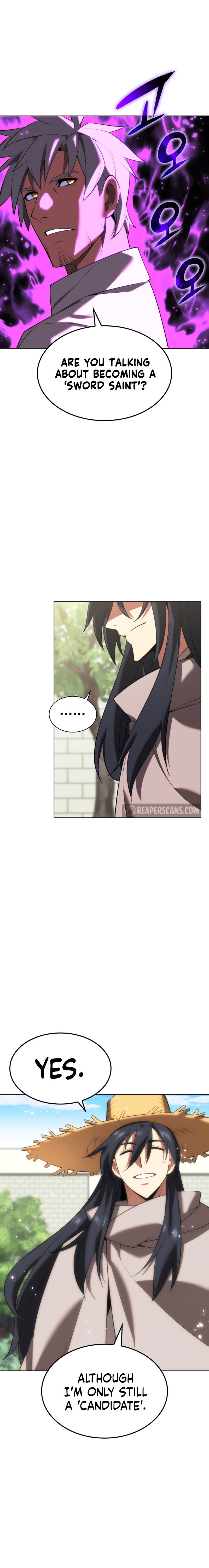 Overgeared Chapter 179 - Page 25 in English