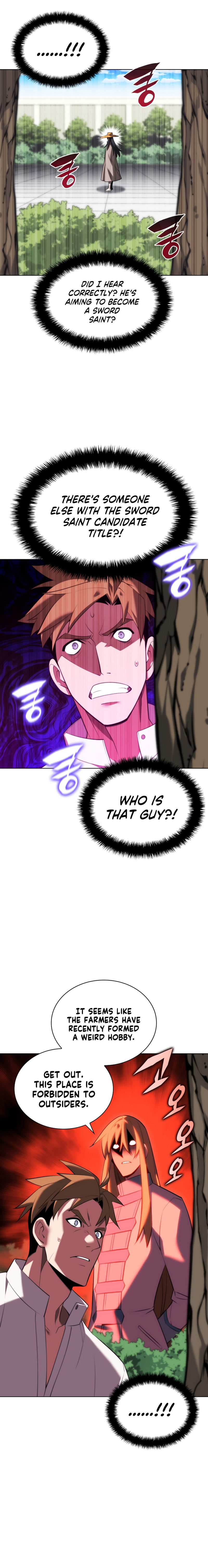 Overgeared Chapter 179 - Page 26 in English