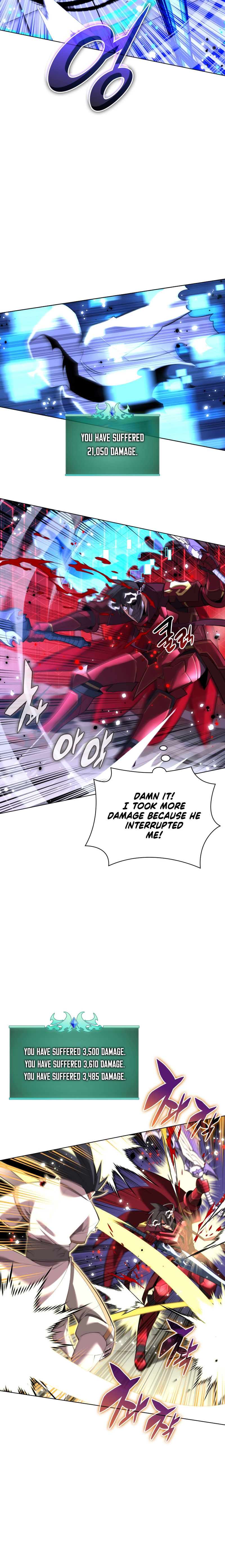 Overgeared Chapter 181 - Page 14 in English