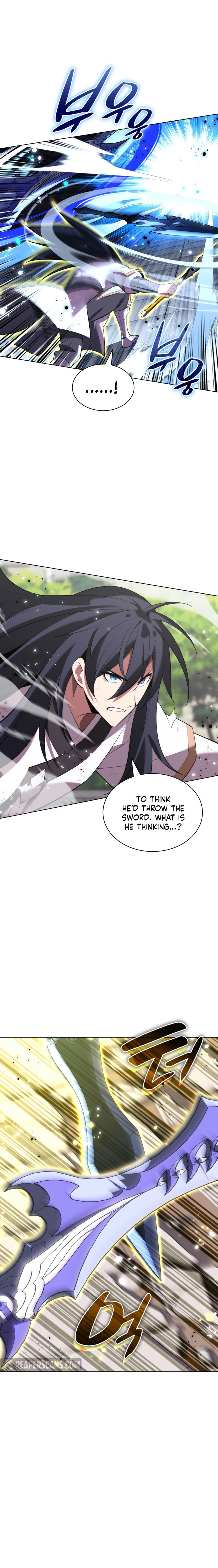 Overgeared Chapter 181 - Page 16 in English