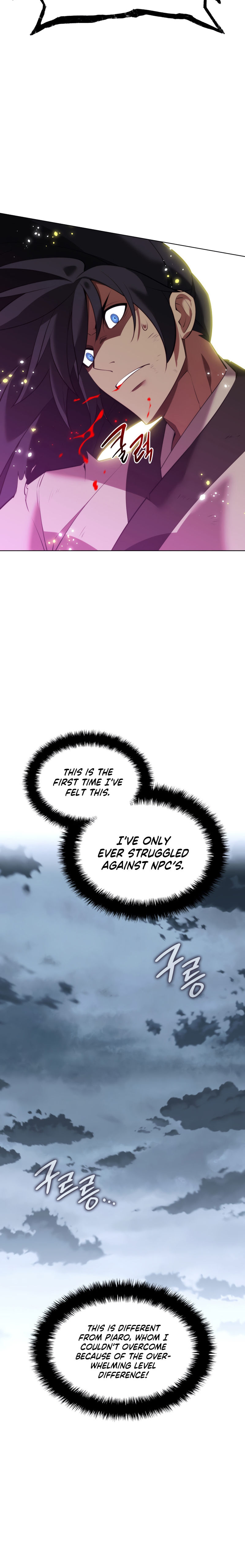 Overgeared Chapter 181 - Page 30 in English