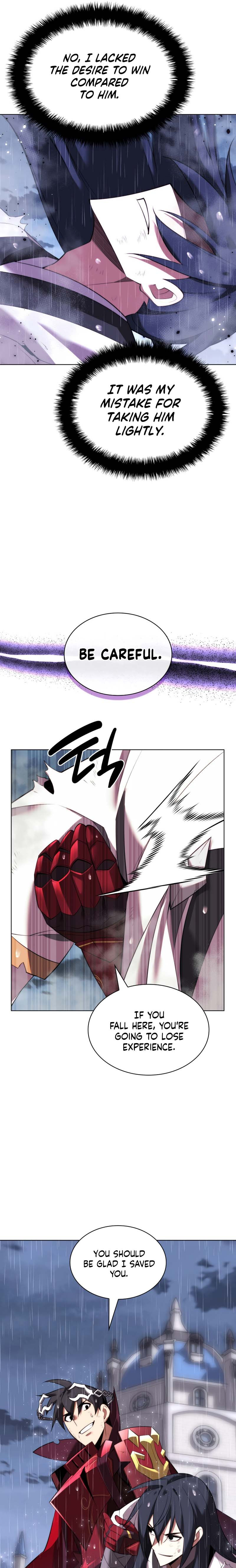 Overgeared Chapter 182 - Page 19 in English