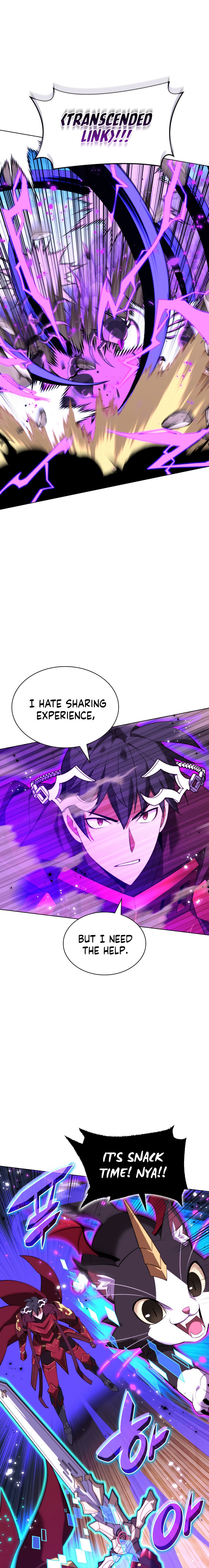Overgeared Chapter 185 - Page 13 in English