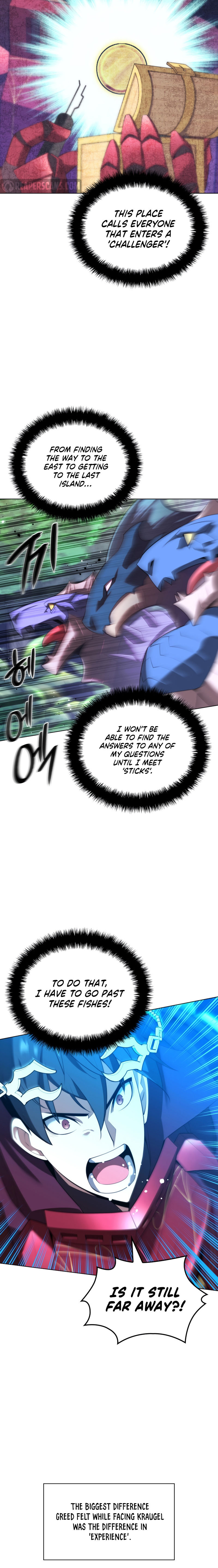 Overgeared Chapter 186 - Page 26 in English