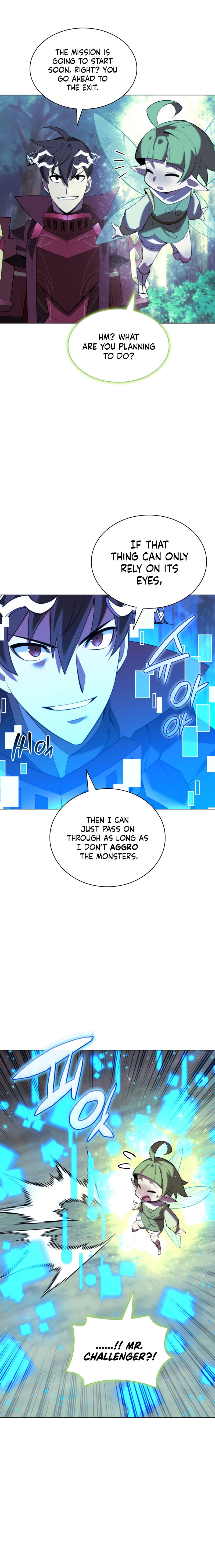 Overgeared Chapter 187 - Page 14 in English