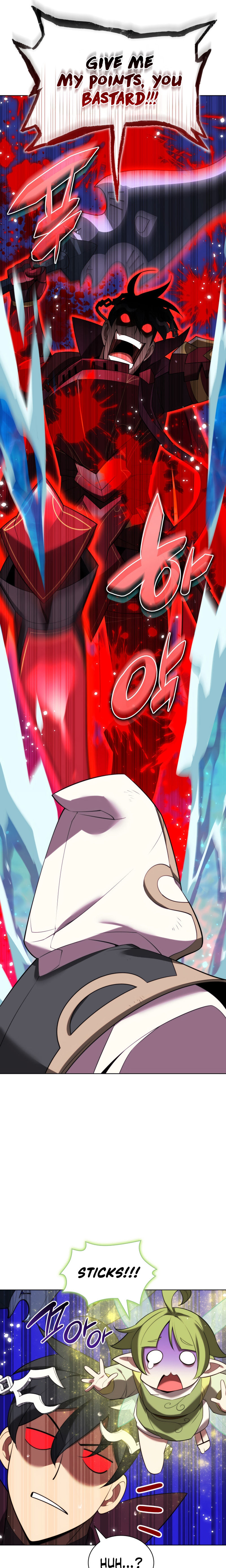 Overgeared Chapter 187 - Page 29 in English