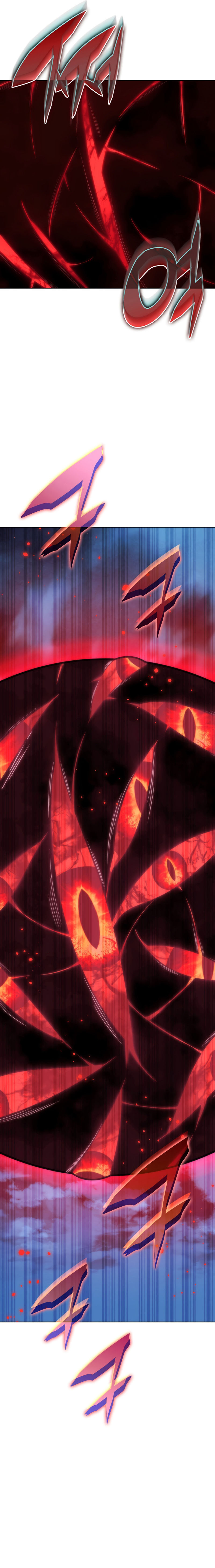 Overgeared Chapter 187 - Page 3 in English
