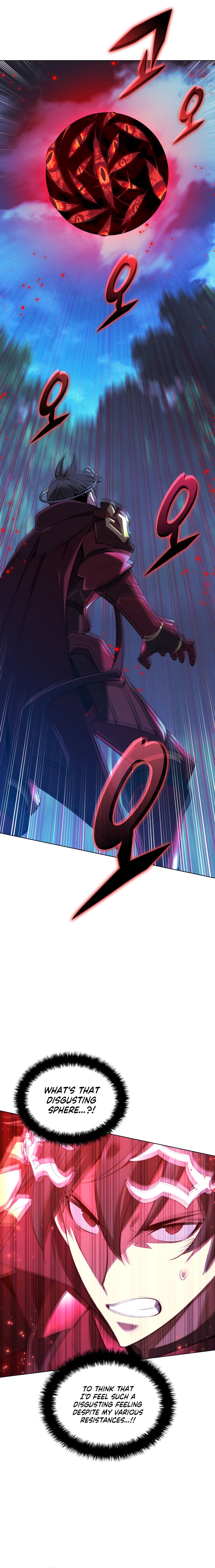 Overgeared Chapter 187 - Page 4 in English
