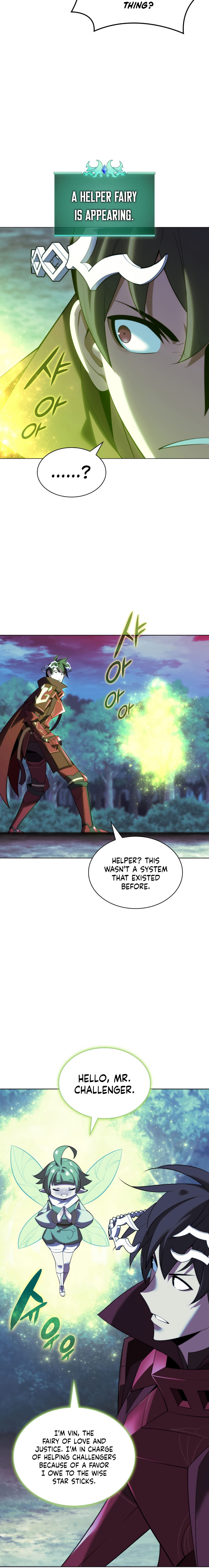 Overgeared Chapter 187 - Page 6 in English