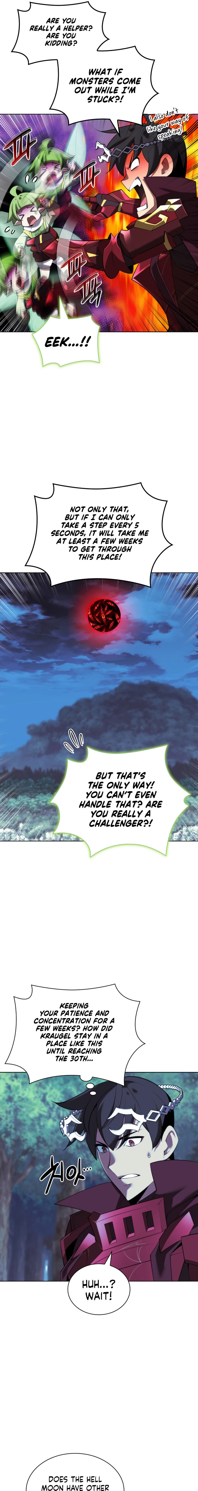 Overgeared Chapter 187 - Page 9 in English