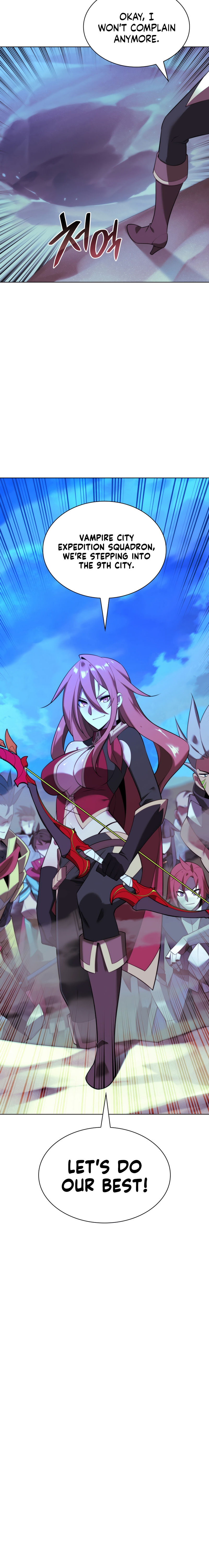 Overgeared Chapter 188 - Page 14 in English