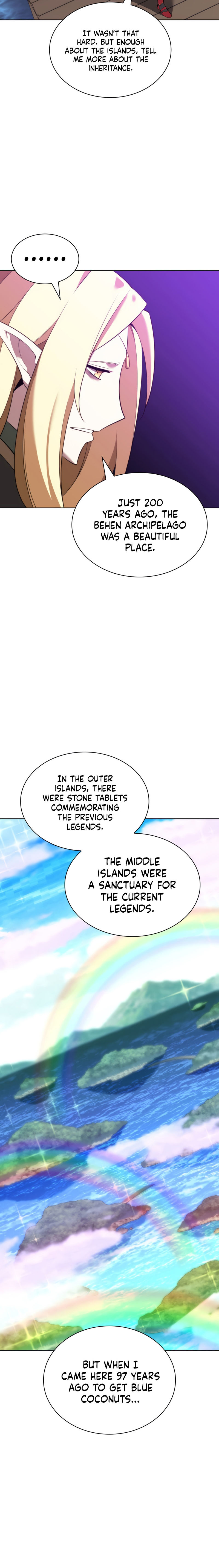 Overgeared Chapter 188 - Page 16 in English