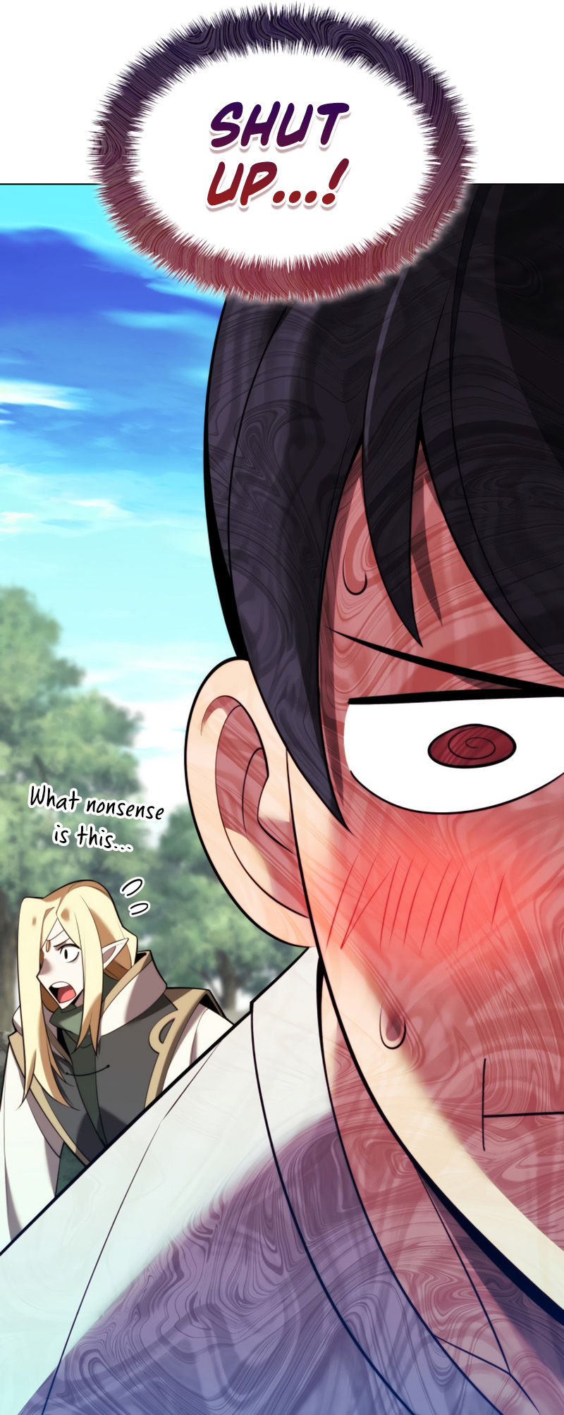 Overgeared Chapter 188 - Page 31 in English