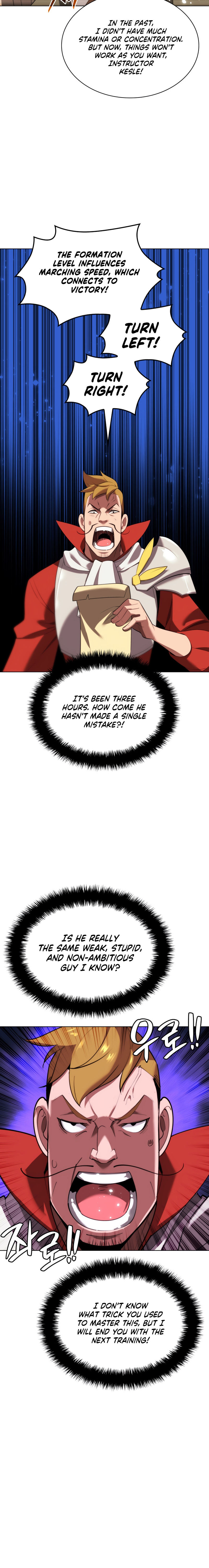 Overgeared Chapter 189 - Page 20 in English