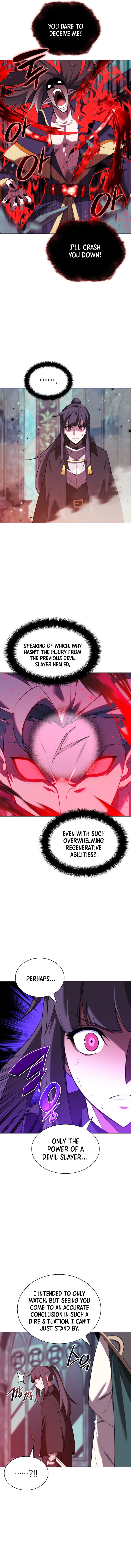 Overgeared Chapter 192 - Page 9 in English