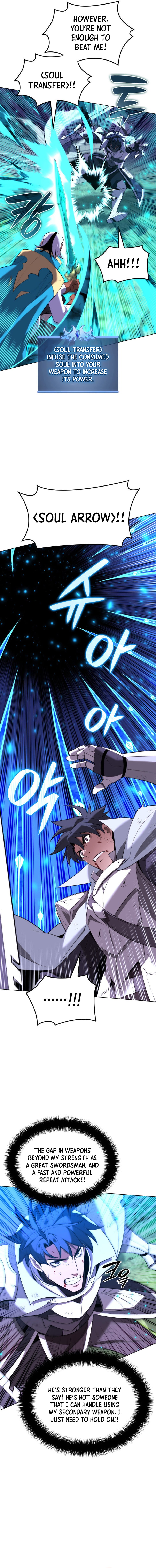 Overgeared Chapter 196 - Page 16 in English
