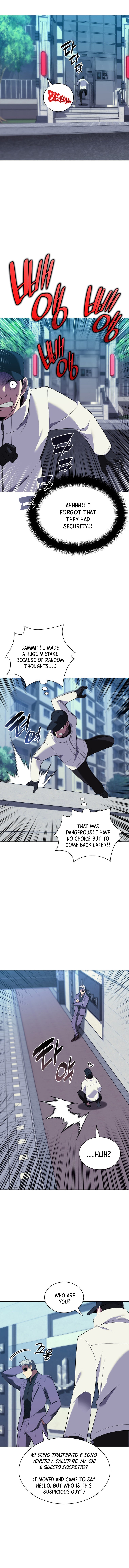Overgeared Chapter 198 - Page 10 in English