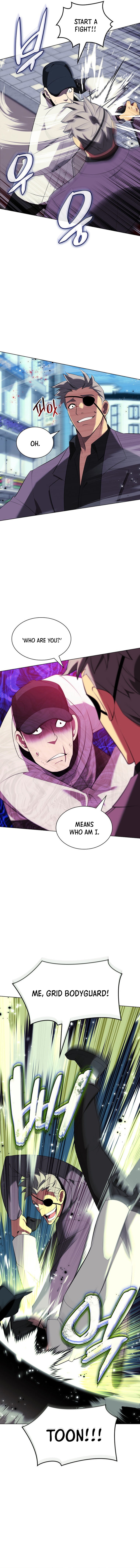 Overgeared Chapter 198 - Page 14 in English