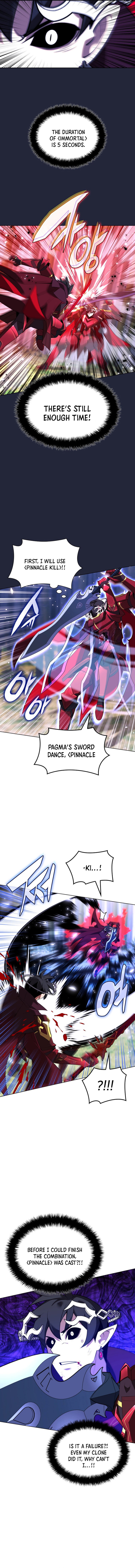 Overgeared Chapter 199 - Page 15 in English