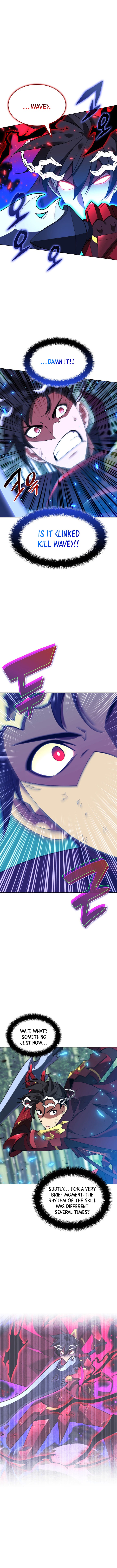 Overgeared Chapter 200 - Page 14 in English