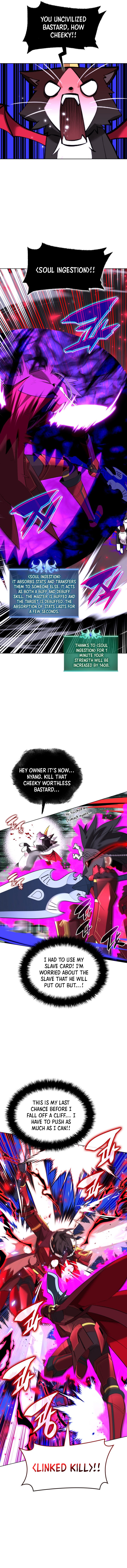 Overgeared Chapter 201 - Page 12 in English