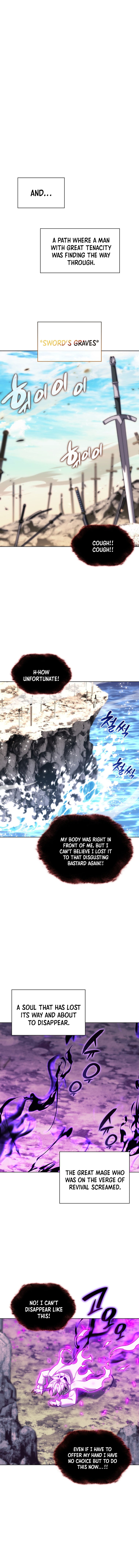 Overgeared Chapter 202 - Page 20 in English