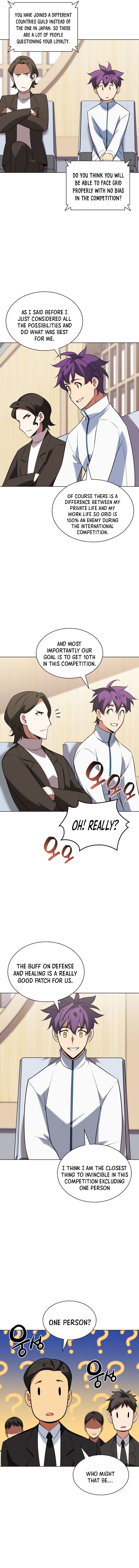 Overgeared Chapter 205 - Page 13 in English
