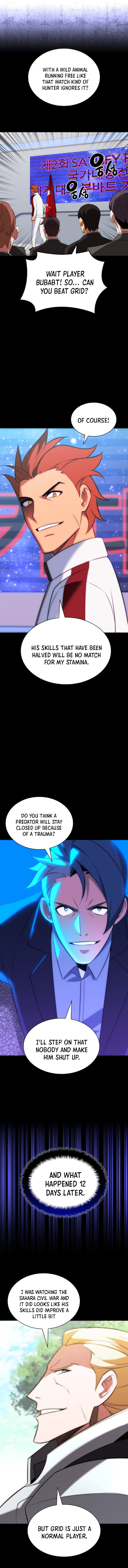 Overgeared Chapter 205 - Page 16 in English