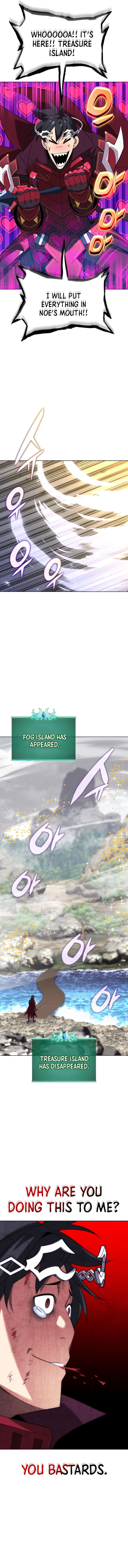 Overgeared Chapter 205 - Page 21 in English