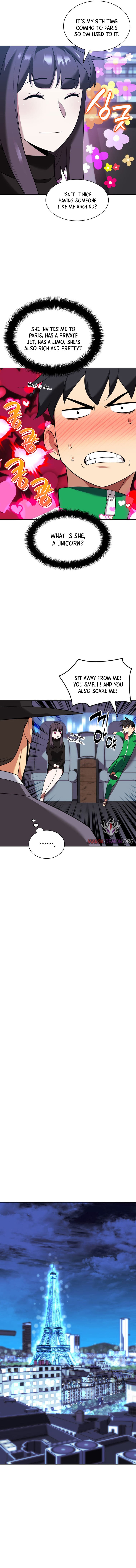 Overgeared Chapter 208 - Page 15 in English