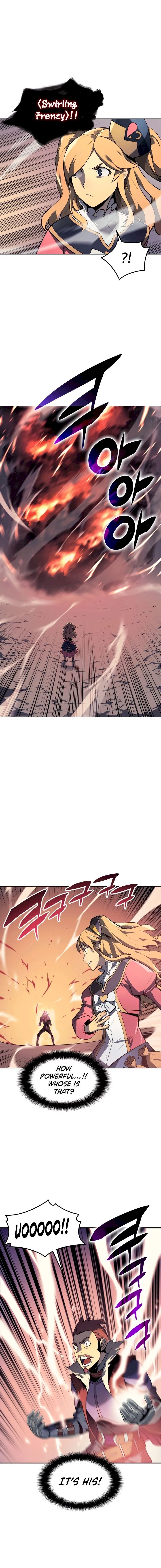 Overgeared Chapter 21 - Page 7 in English