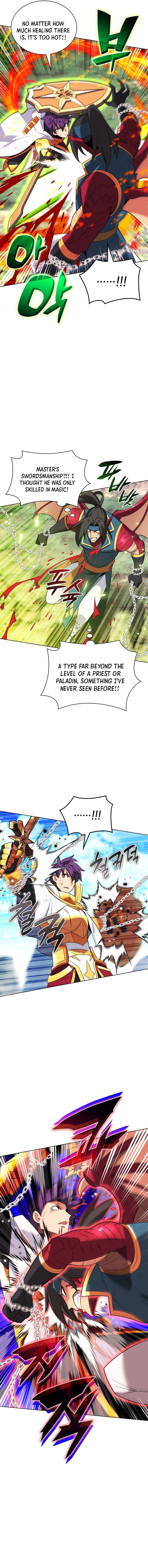 Overgeared Chapter 212 - Page 20 in English