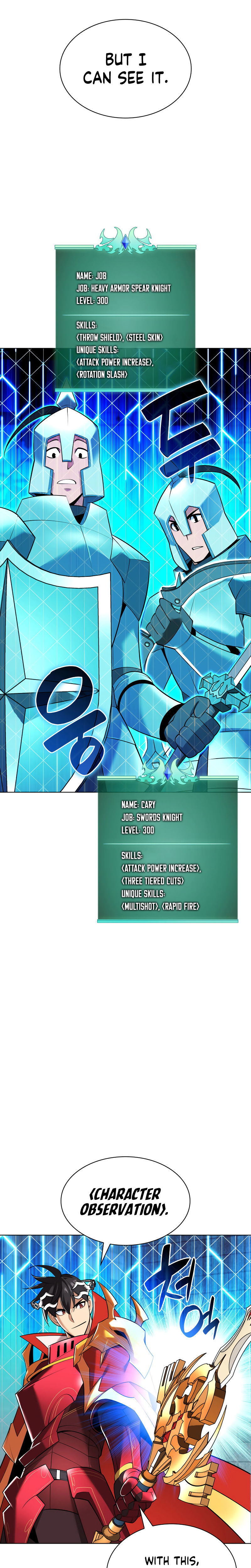 Overgeared Chapter 216 - Page 11 in English