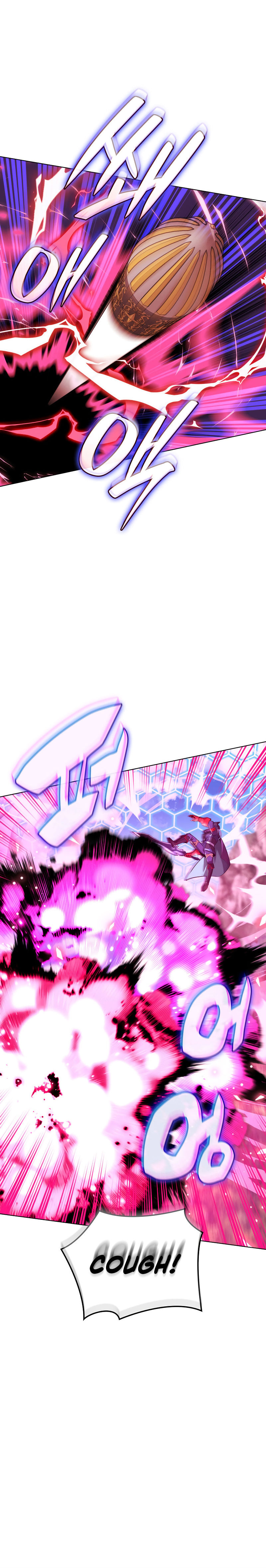 Overgeared Chapter 216 - Page 32 in English