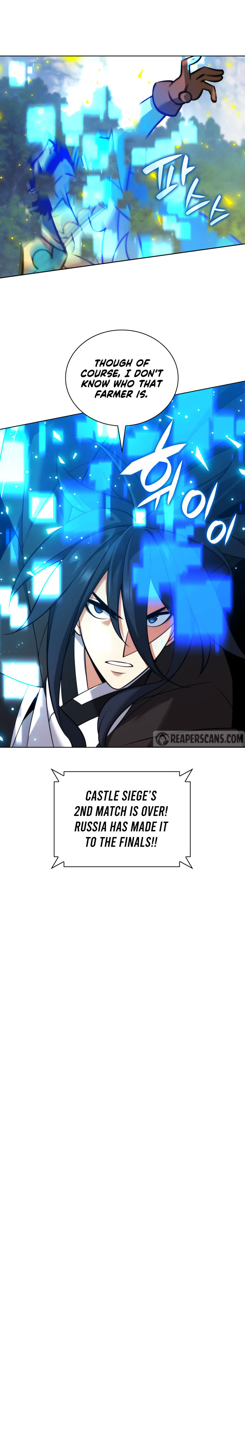 Overgeared Chapter 218 - Page 12 in English