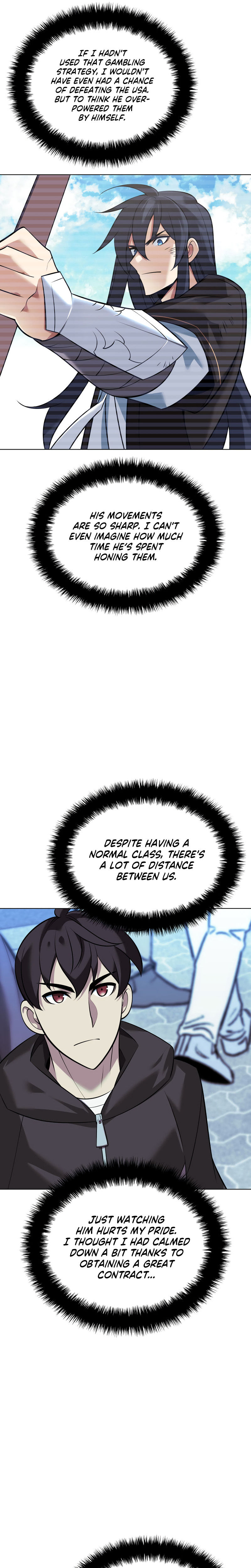 Overgeared Chapter 218 - Page 15 in English
